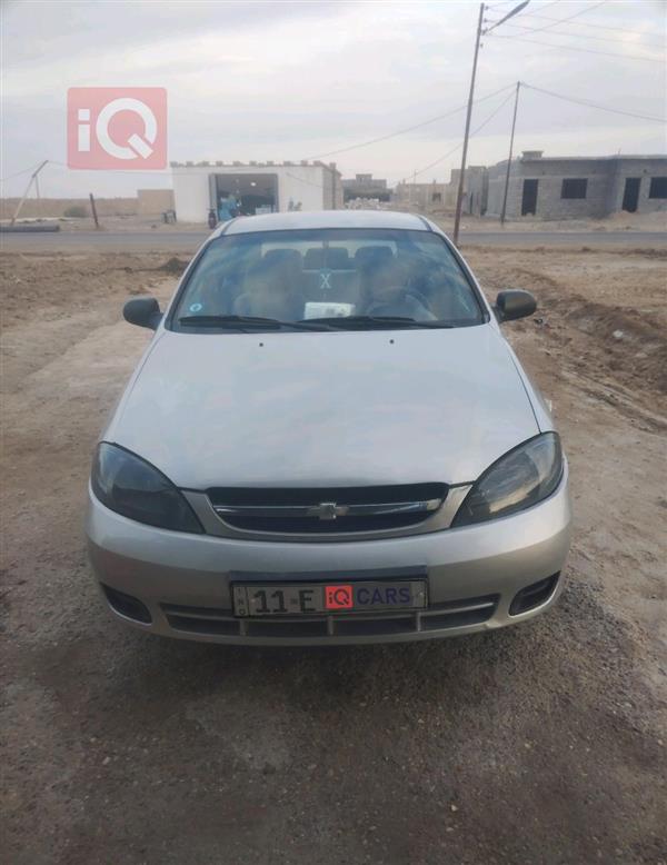 Chevrolet Optra 2009 for sale in Iraq - Al Nashwa